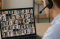 Webinar Referent mit Microfon 